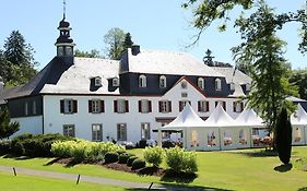 Schloss Auel Boutique Hotel & Design Golf Lodge